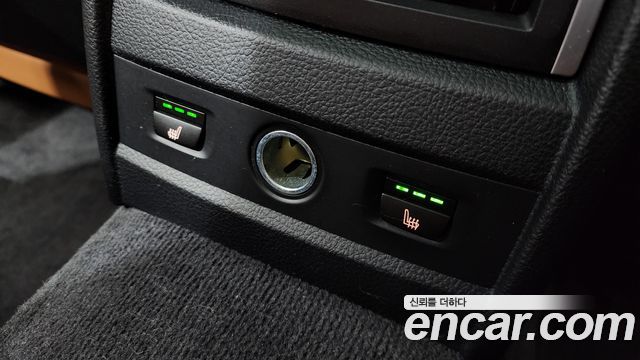BMW 4-Series 2016 — photo 18