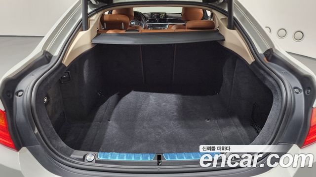 BMW 4-Series 2016 — photo 19