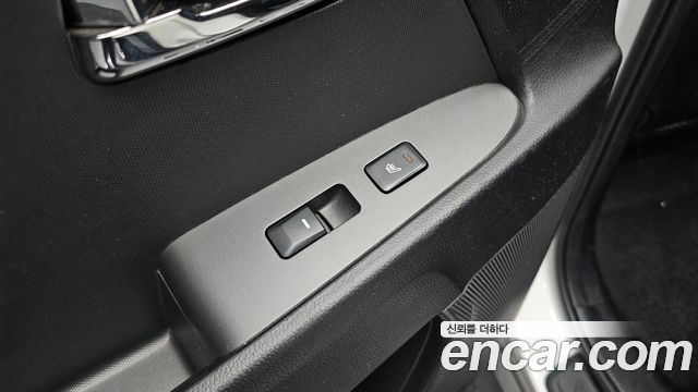 Kia Sportage 2012 — photo 22