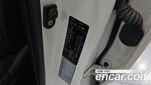 Kia Sportage 2012 — photo 27