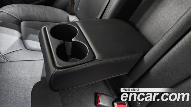 Kia Sportage 2012 — photo 30
