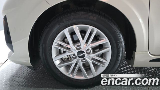 Kia morning 2023 — photo 5