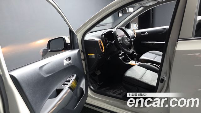 Kia morning 2023 — photo 13