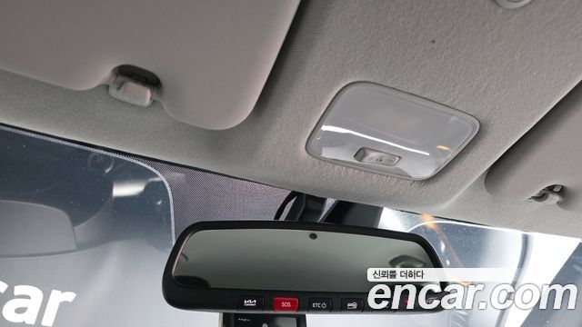 Kia morning 2023 — photo 25