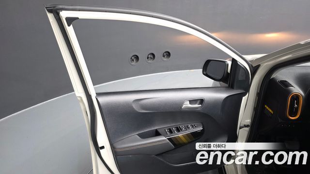 Kia morning 2023 — photo 14