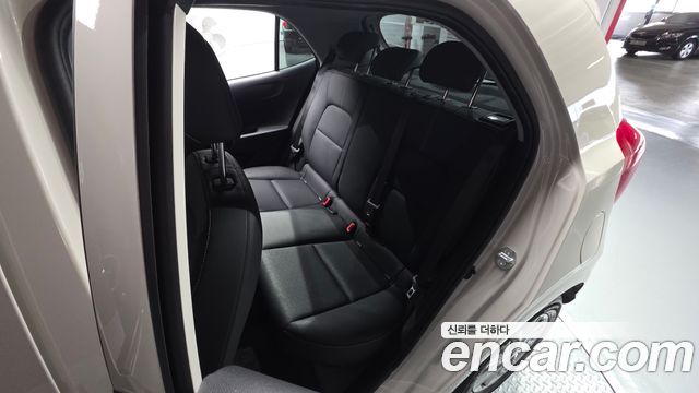 Kia morning 2023 — photo 16