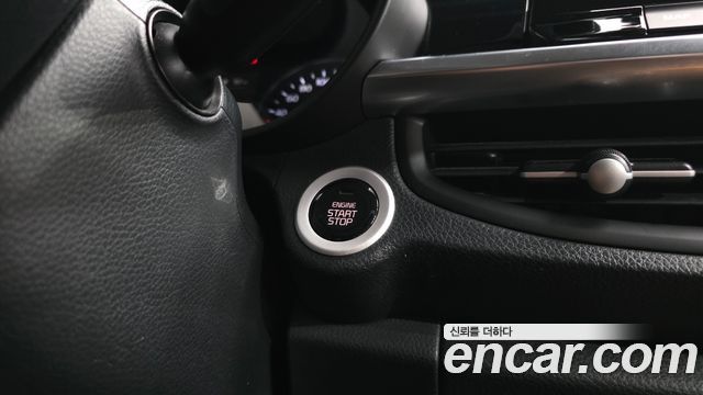 Kia morning 2023 — photo 29
