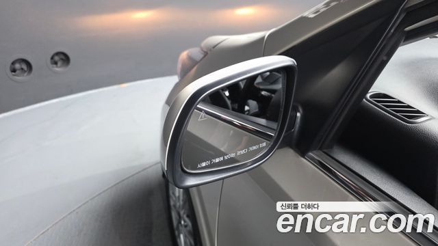 Kia morning 2023 — photo 31