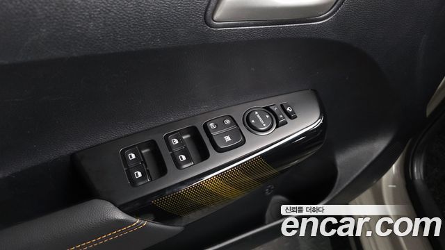 Kia morning 2023 — photo 35