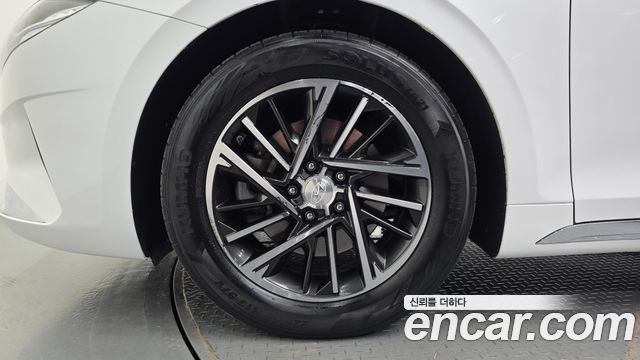 Hyundai Grandeur 2020 — photo 5