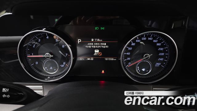 Hyundai Grandeur 2020 — photo 8