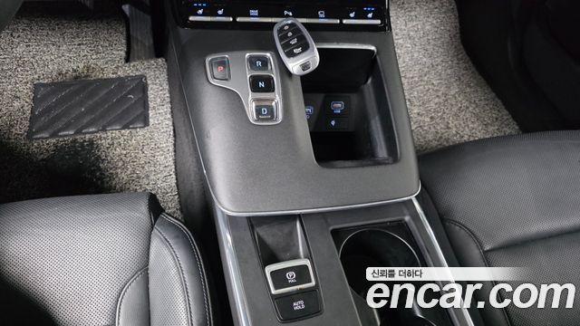 Hyundai Grandeur 2020 — photo 9