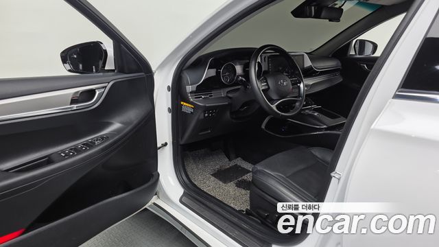 Hyundai Grandeur 2020 — photo 10