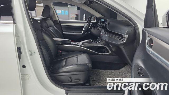 Hyundai Grandeur 2020 — photo 11