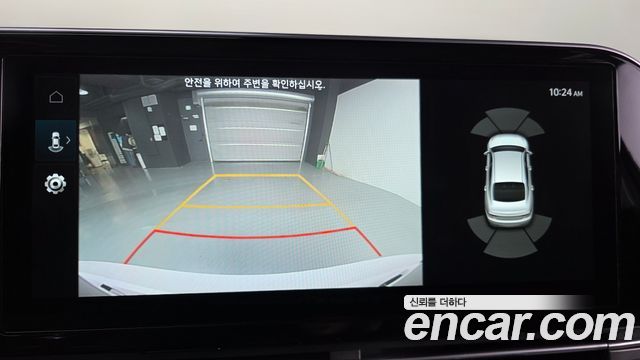 Hyundai Grandeur 2020 — photo 15