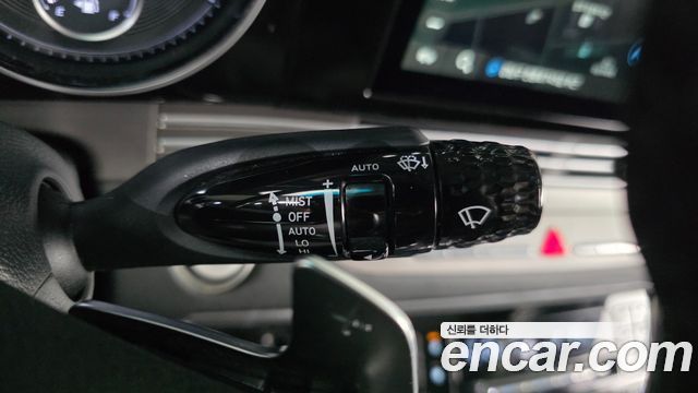 Hyundai Grandeur 2020 — photo 18