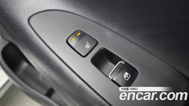 Hyundai Grandeur 2020 — photo 19
