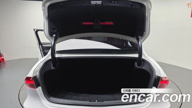 Hyundai Grandeur 2020 — photo 20