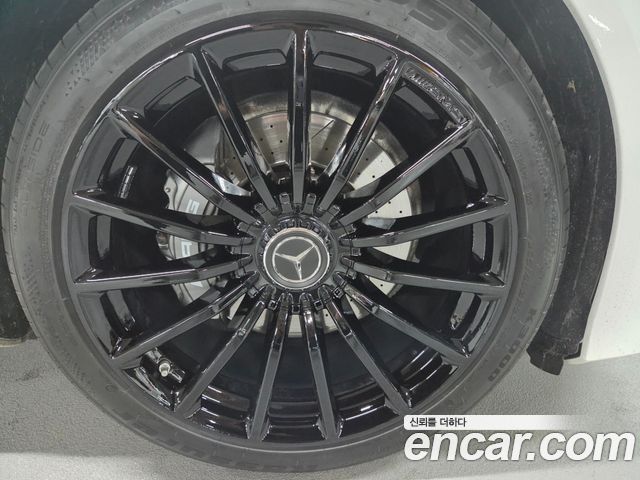 Mercedes-Benz AMG GT 2019 — photo 5