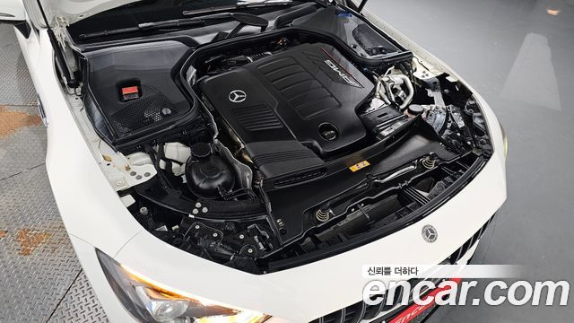 Mercedes-Benz AMG GT 2019 — photo 6