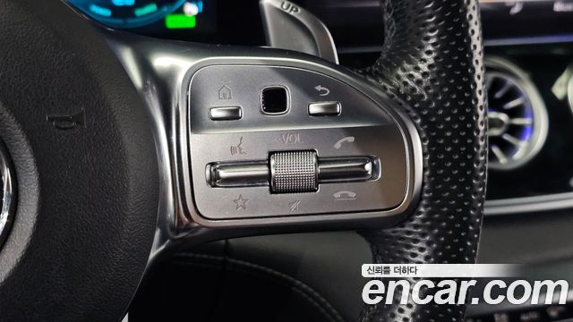 Mercedes-Benz AMG GT 2019 — photo 21