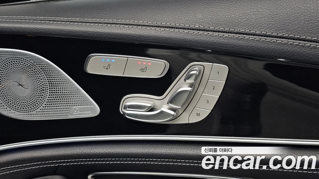 Mercedes-Benz AMG GT 2019 — photo 31