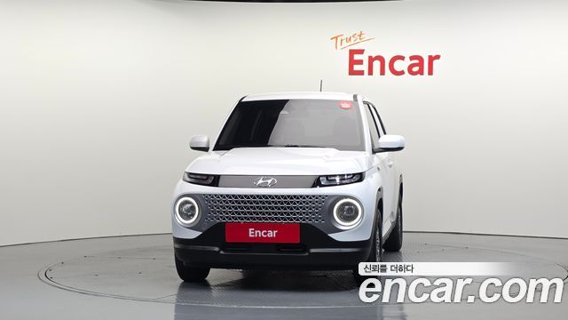 Hyundai Casper 2023 — photo 3