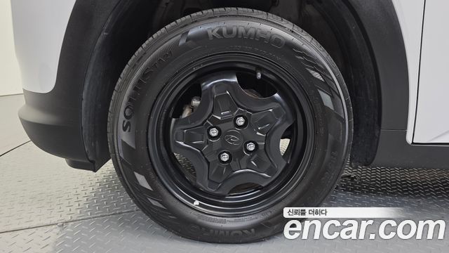 Hyundai Casper 2023 — photo 5