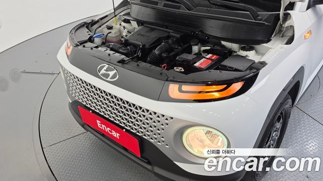 Hyundai Casper 2023 — photo 6