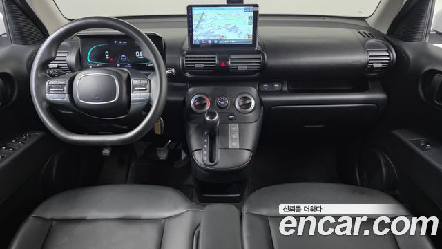 Hyundai Casper 2023 — photo 10