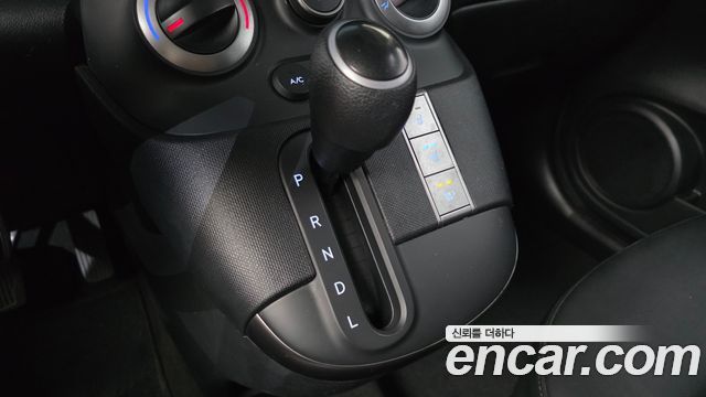 Hyundai Casper 2023 — photo 12