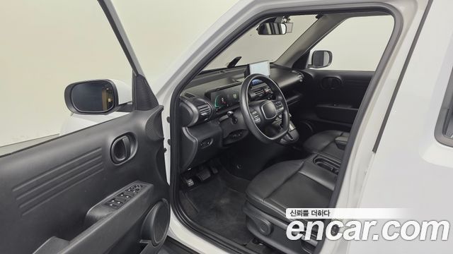 Hyundai Casper 2023 — photo 13