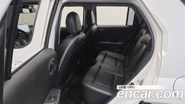 Hyundai Casper 2023 — photo 17