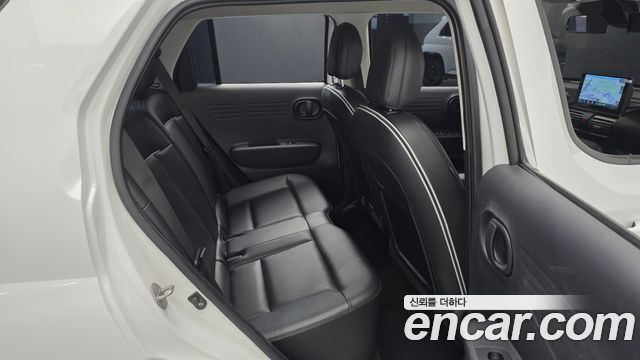 Hyundai Casper 2023 — photo 18