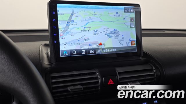 Hyundai Casper 2023 — photo 19