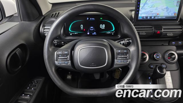 Hyundai Casper 2023 — photo 20