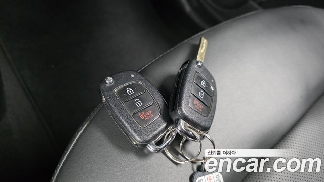 Hyundai Casper 2023 — photo 22