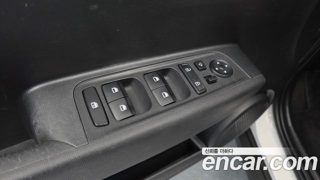 Hyundai Casper 2023 — photo 24