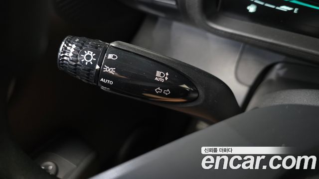 Hyundai Casper 2023 — photo 25