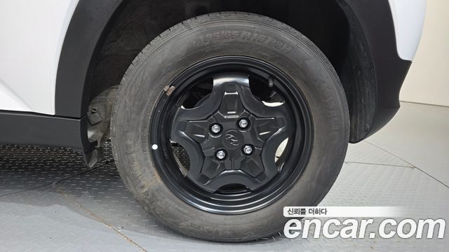 Hyundai Casper 2023 — photo 7