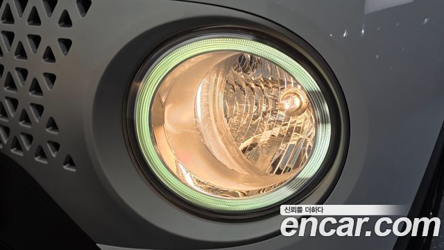 Hyundai Casper 2023 — photo 8