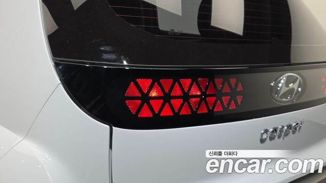 Hyundai Casper 2023 — photo 9