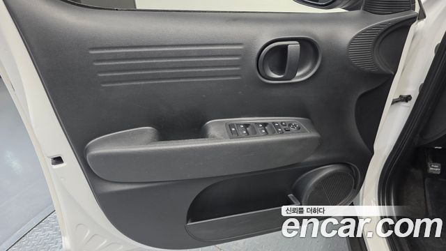 Hyundai Casper 2023 — photo 14