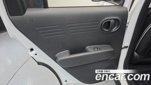 Hyundai Casper 2023 — photo 15