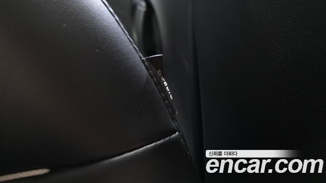Hyundai Casper 2023 — photo 27