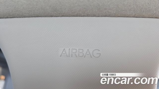 Hyundai Casper 2023 — photo 28