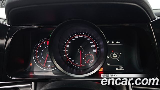 Hyundai AVANTE 2023 — photo 11