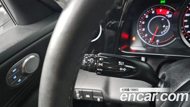 Hyundai AVANTE 2023 — photo 27