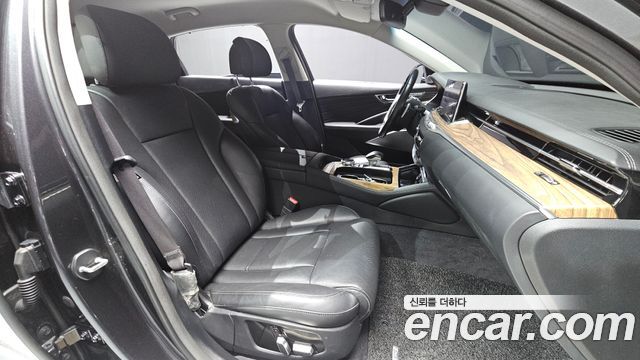 Kia K9 2022 — photo 11