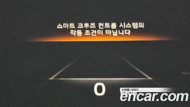 Kia K9 2022 — photo 18